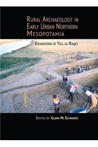 Rural Archaeology in Early Urban Northern Mesopotamia