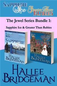 The Jewel Trilogy Bundle 1