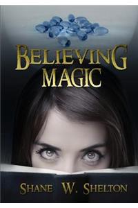 Believing Magic