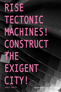 Rise Tectonic Machines!