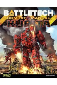 Battletech Combat Manual Kurita (Field Manual-Esk for Alpha Strike)