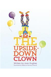 Upside-Down Clown