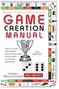 Game Creation Manual
