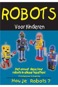 Robots voor Kinderen FV