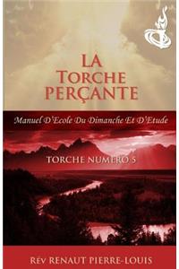 Torche Perçante
