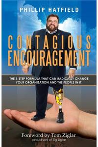 Contagious Encouragement