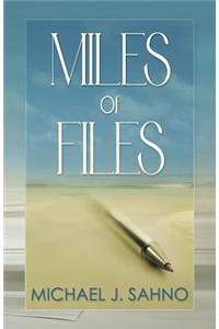 Miles of Files