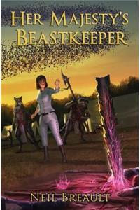 Her Majesty's Beastkeeper