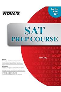 SAT Prep Course