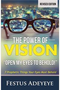 Power of Vision