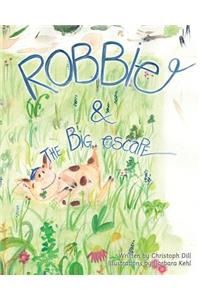 Robbie and the Big Escape