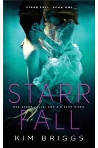 Starr Fall