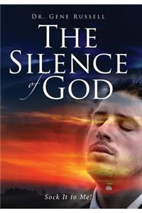 Silence of God