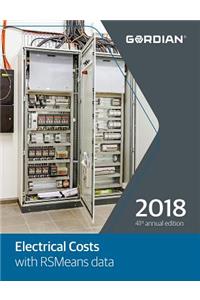 Electrical Cost Data