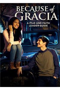 Because of Grácia