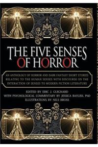 Five Senses of Horror