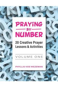 Praying by Number