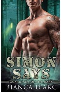 Simon Says