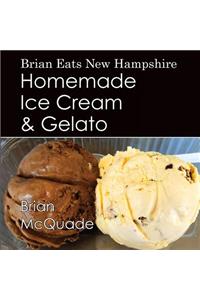 Brian Eats New Hampshire