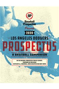 Los Angeles Dodgers 2020