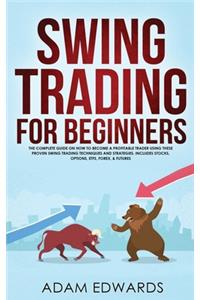 Swing Trading for Beginners