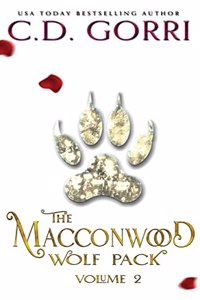 Macconwood Wolf Pack Volume 2