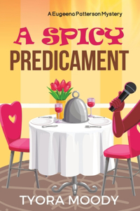 Spicy Predicament