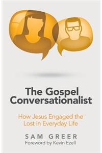 Gospel Conversationalist