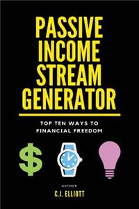 Passive Income Stream Generator