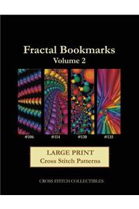 Fractal Bookmarks Vol. 2