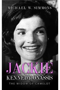 Jackie Kennedy Onassis