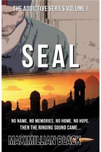 Seal (Large Print Version)