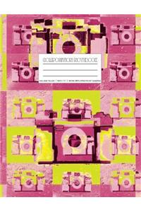 Composition Notebook