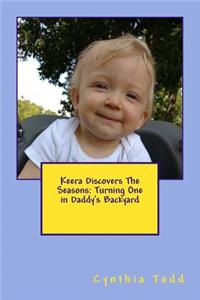 Keera Discovers The Seasons