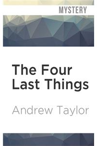 Four Last Things