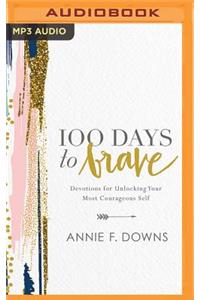 100 Days to Brave