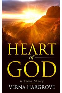 Heart of God