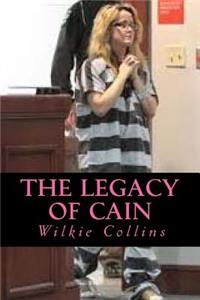 Legacy of Cain