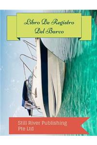 Libro De Registro Del Barco