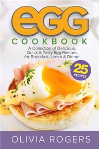 Egg Cookbook