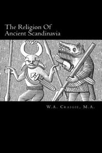 Religion Of Ancient Scandinavia