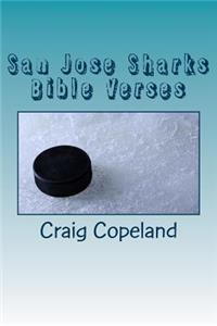 San Jose Sharks Bible Verses