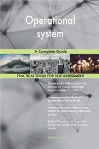Operational system