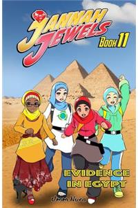 Jannah Jewels Book 11