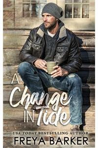 Change In Tide