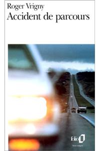 Accident de Parcours