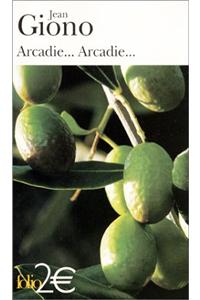 Arcadie...