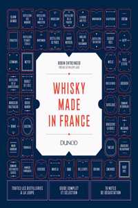 Whisky made in France