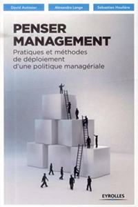 Penser Management