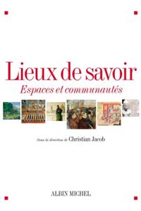 Lieux de Savoir 1